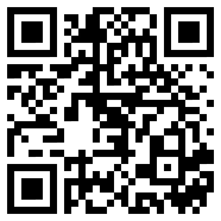 App Store QR