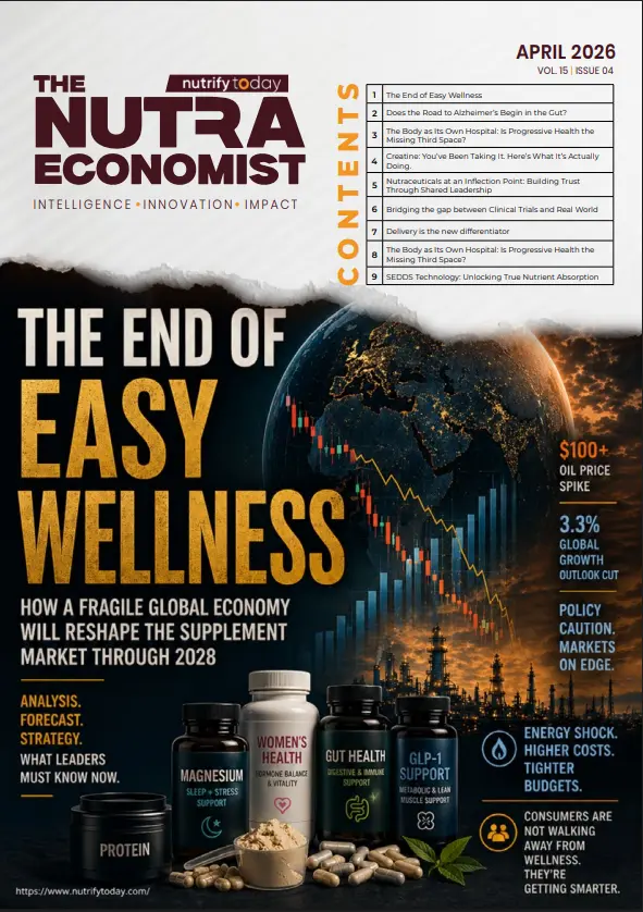 April 2026 Cover