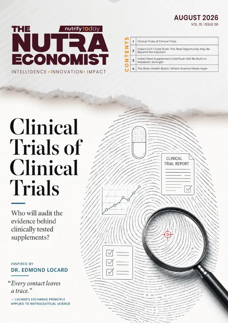 August 2026 Cover