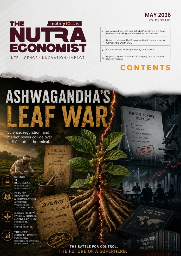 April 2026 Cover