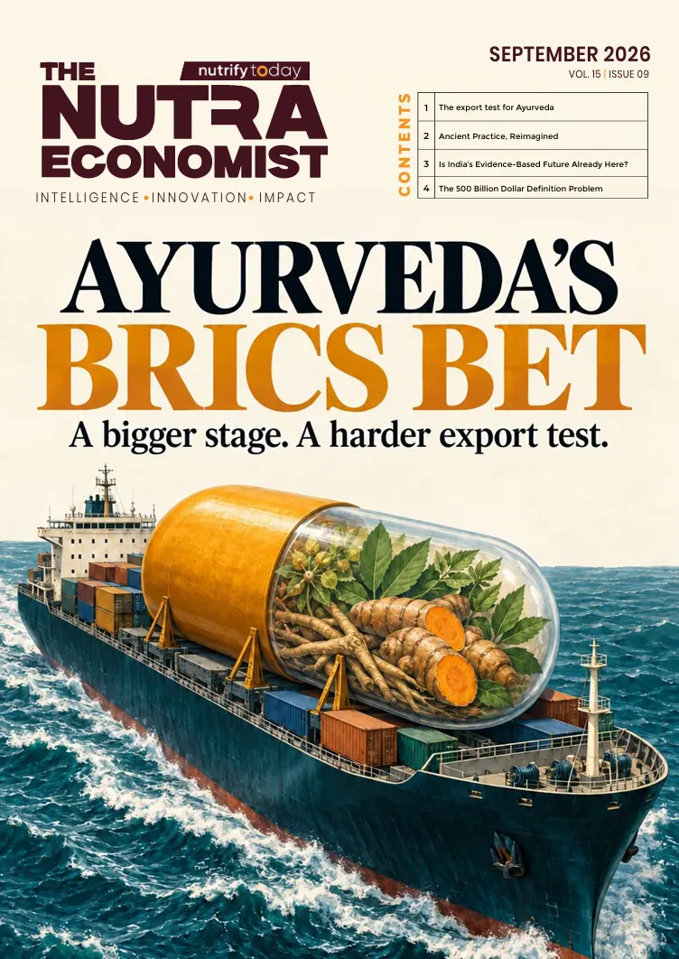 August 2026 Cover